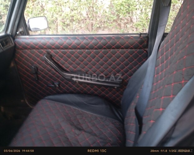 LADA (VAZ) 2107-9