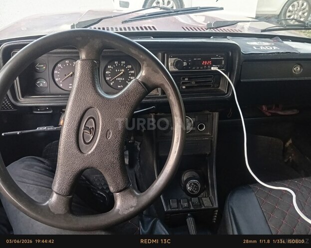 LADA (VAZ) 2107-7