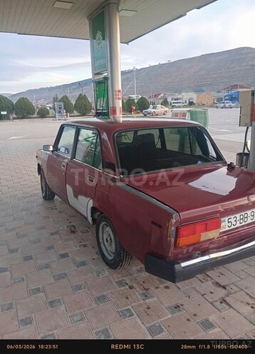LADA (VAZ) 2107-3