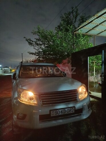 Toyota Land Cruiser Prado-1