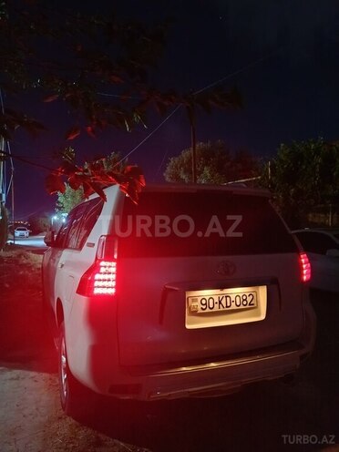 Toyota Land Cruiser Prado-2