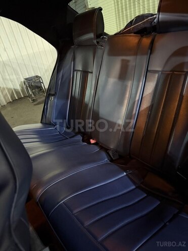 Mercedes C 200-7