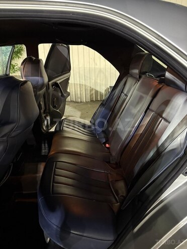 Mercedes C 200-5
