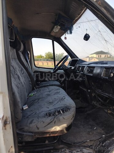 GAZ GAZel (33021)-6