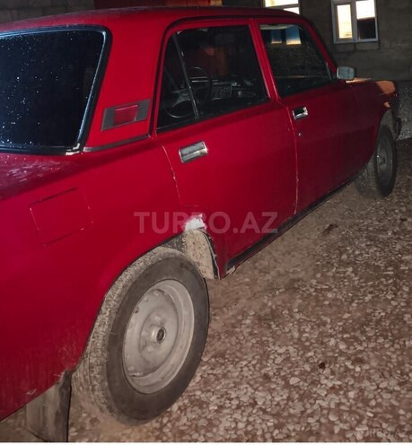 LADA (VAZ) 2107-2