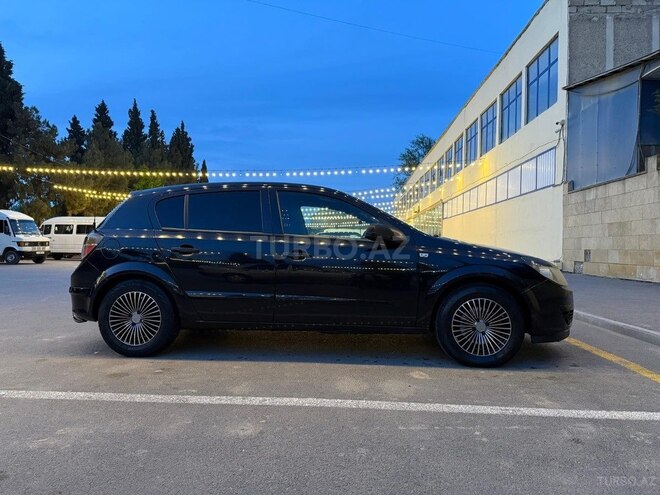 Opel Astra-4