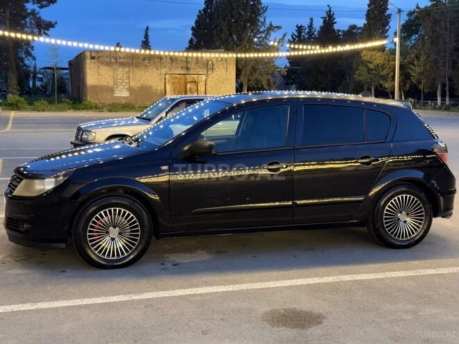 Opel Astra-6