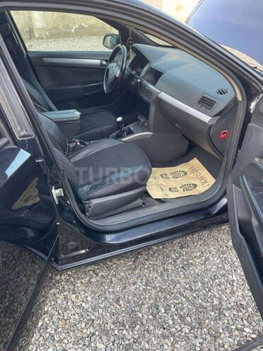 Opel Astra-9