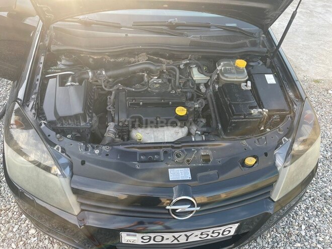Opel Astra-8