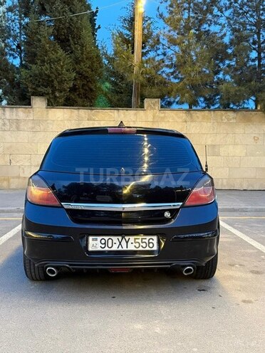 Opel Astra-5