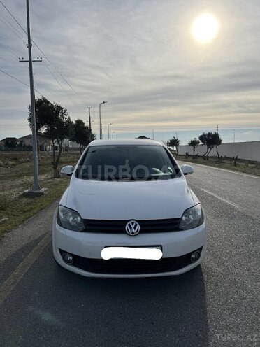 Volkswagen Golf-3