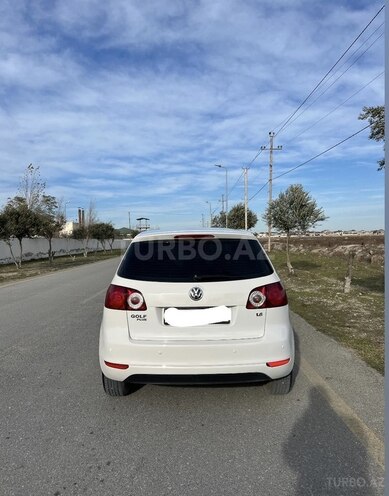 Volkswagen Golf-4