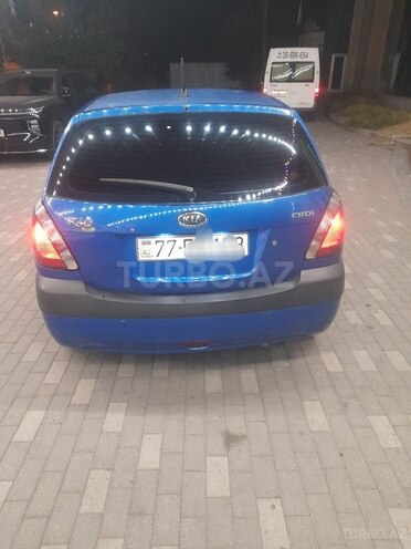 Kia Rio-9