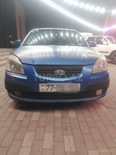 Kia Rio-6