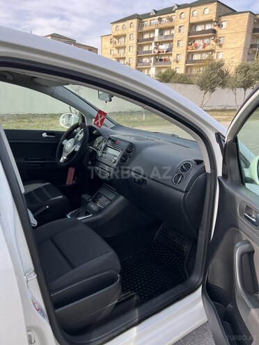 Volkswagen Golf-7