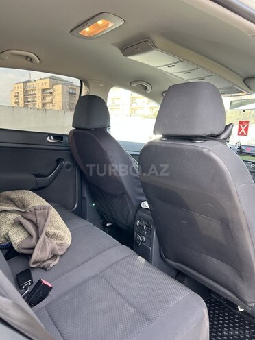 Volkswagen Golf-8