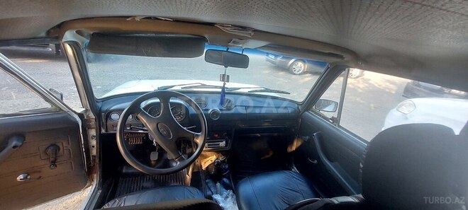 LADA (VAZ) 2106-3