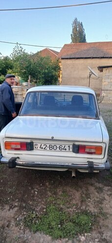 LADA (VAZ) 2106-7