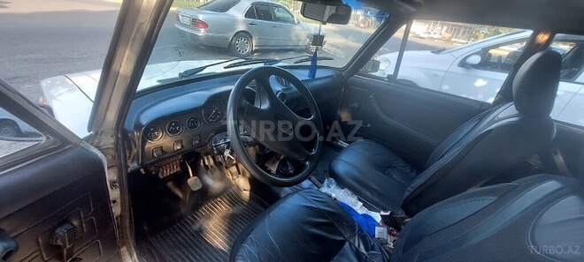LADA (VAZ) 2106-4