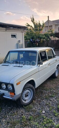 LADA (VAZ) 2106-5