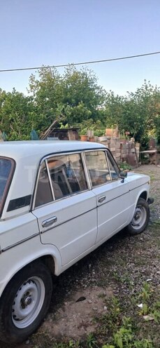 LADA (VAZ) 2106-6