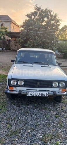 LADA (VAZ) 2106-1