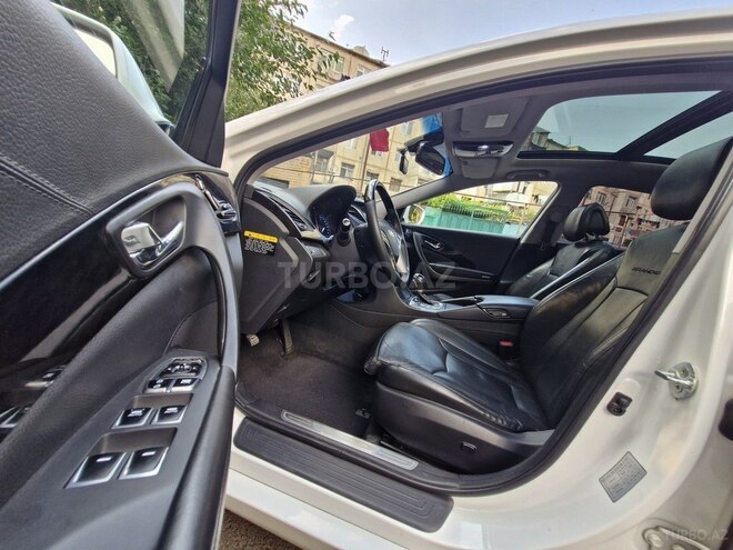 Hyundai Grandeur-17