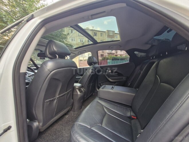 Hyundai Grandeur-16