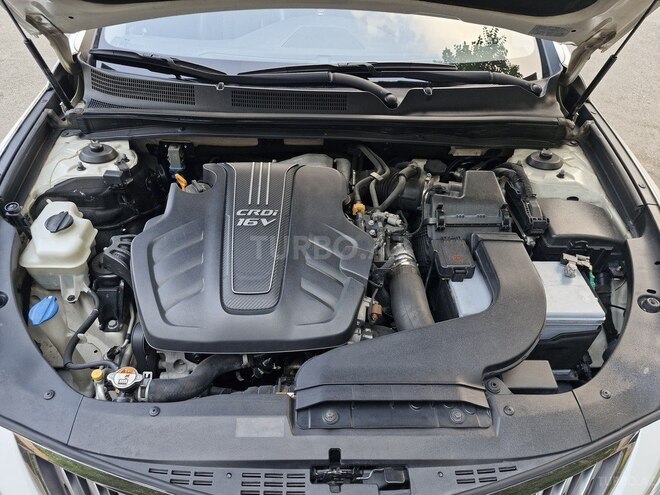 Hyundai Grandeur-20