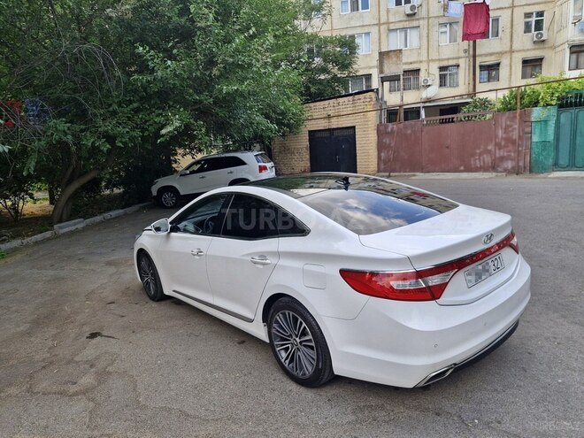 Hyundai Grandeur-13