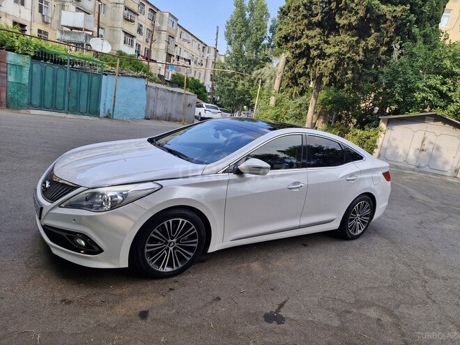 Hyundai Grandeur-15