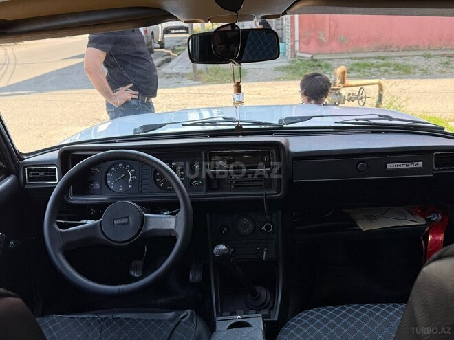 LADA (VAZ) 2107-4