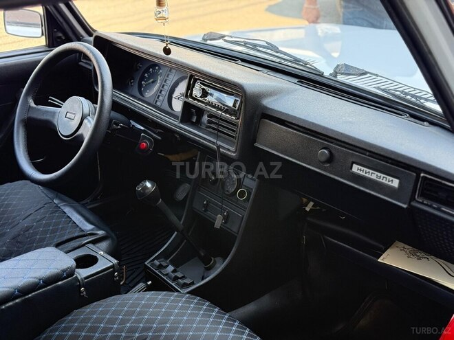 LADA (VAZ) 2107-5