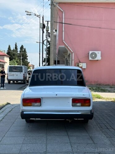 LADA (VAZ) 2107-9