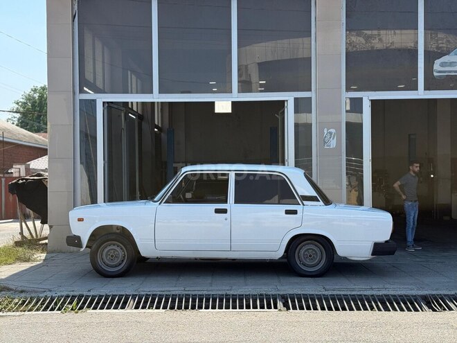 LADA (VAZ) 2107-7