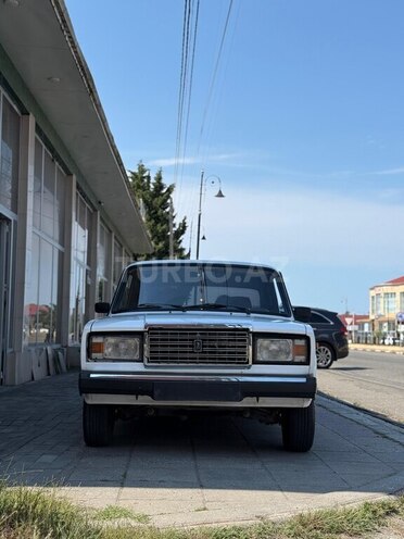 LADA (VAZ) 2107-12