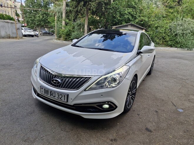 Hyundai Grandeur-1