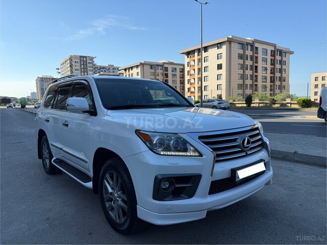 Lexus LX 570-2
