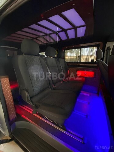Mercedes Vito 115 CDI-13