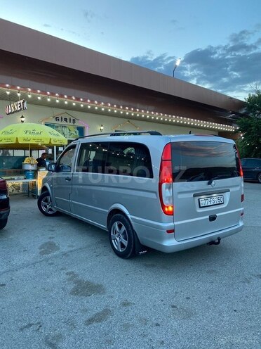 Mercedes Vito 115 CDI-9