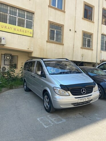 Mercedes Vito 115 CDI-2