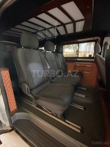 Mercedes Vito 115 CDI-15