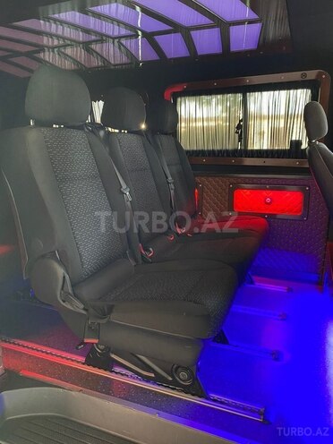 Mercedes Vito 115 CDI-14