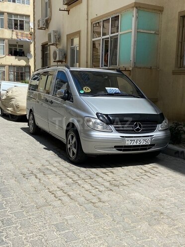 Mercedes Vito 115 CDI-3