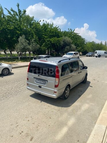 Mercedes Vito 115 CDI-6