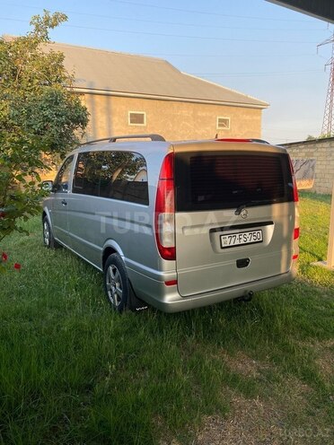 Mercedes Vito 115 CDI-5