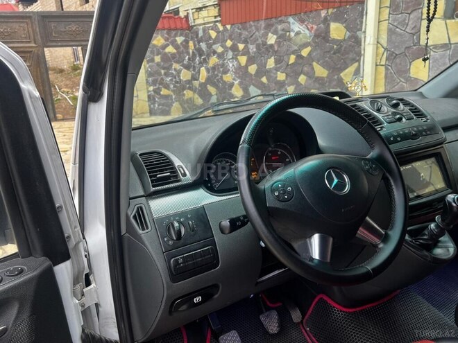 Mercedes Vito 116 CDI-5