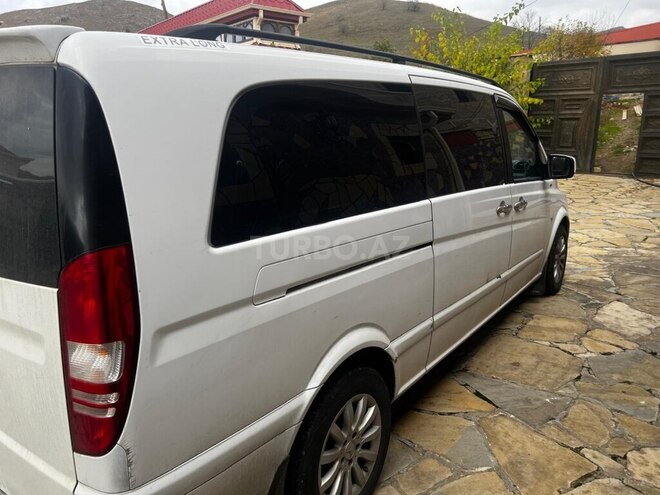Mercedes Vito 116 CDI-9
