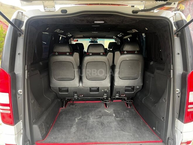 Mercedes Vito 116 CDI-6