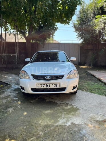 LADA (VAZ) Priora-2